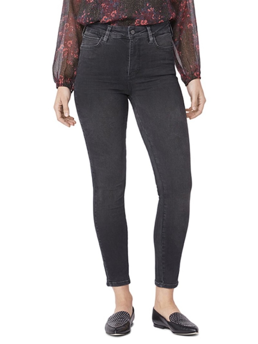 Paige Margo Skinny Jeans 30
